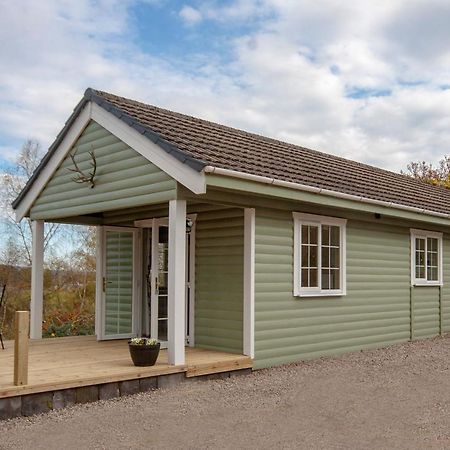 Osprey Lodge Elgin Bagian luar foto