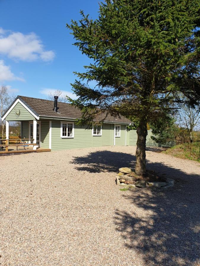 Osprey Lodge Elgin Bagian luar foto