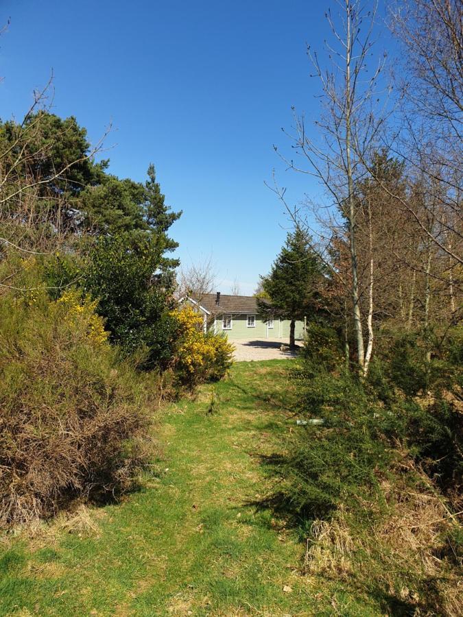Osprey Lodge Elgin Bagian luar foto