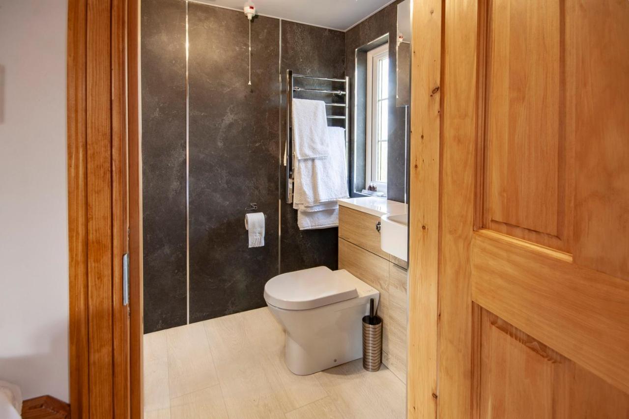 Osprey Lodge Elgin Bagian luar foto